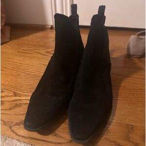 Zara boots